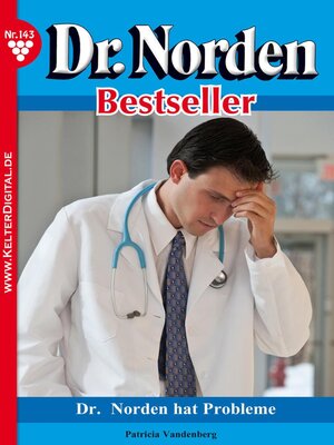 cover image of Dr. Norden hat Probleme